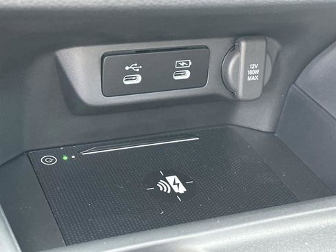 New 2025 Acura ADX A-Spec image 26