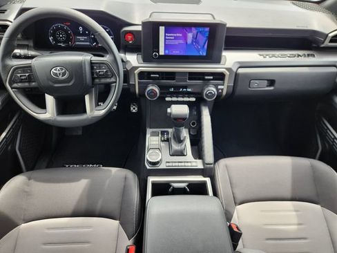 Certified 2024 Toyota Tacoma TRD Sport RWD image 26