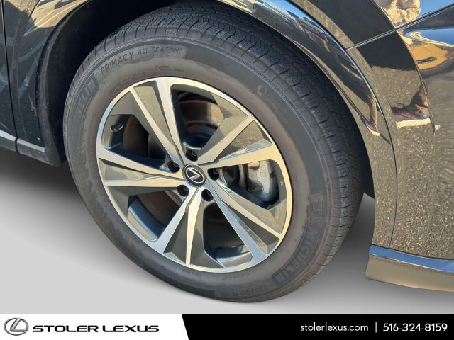 Used 2025 Lexus RX 350 Premium AWD/4WD image 7