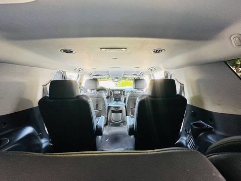 Used 2018 Cadillac Escalade 4WD image 23
