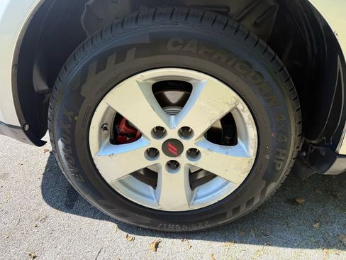 Used 2012 Dodge Journey SXT w/ Flexible Seating Group FWD image 12