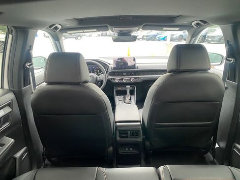 New 2026 Honda CR-V Sport-L image 12