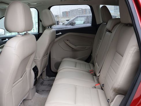 Used 2014 Ford Escape Titanium w/ Equipment Group 401A AWD/4WD image 28