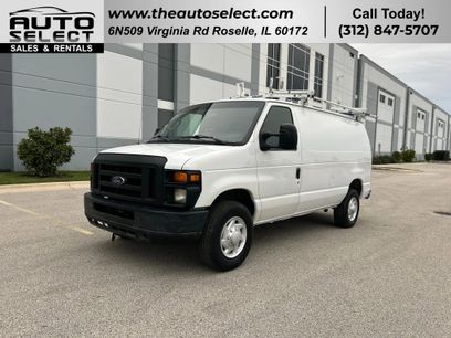 Used 2009 Ford E-350 and Econoline 350 Super Duty
