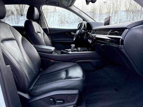 Used 2018 Audi Q7 3.0T Premium Plus image 32