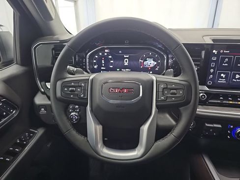 New 2026 GMC Sierra 1500 SLT w/ SLT Premium Plus Package AWD/4WD image 14