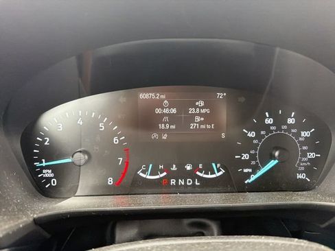 Used 2020 Ford Escape SEL FWD image 29