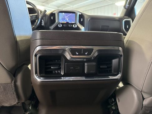 Used 2020 GMC Sierra 1500 SLT w/ SLT Premium Plus Package image 26