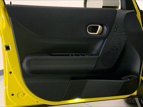 Certified 2025 MINI Cooper S image 24