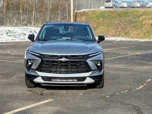 New 2026 Chevrolet Blazer LT w/ Convenience Package image 4