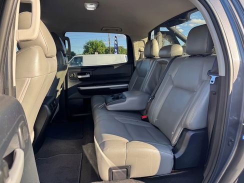 Used 2014 Toyota Tundra SR5 image 7