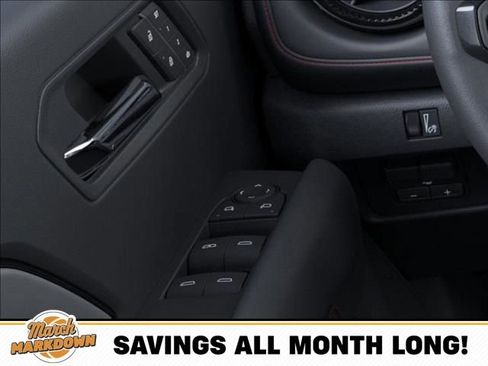 New 2026 Chevrolet Colorado Z71 w/ Z71 Convenience Package 2 image 22