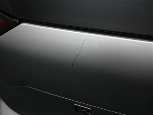 Used 2024 Nissan Rogue SV image 6