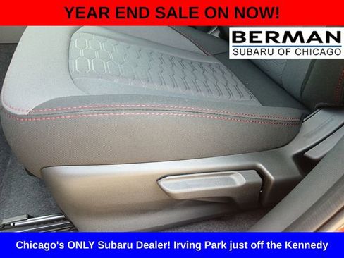 New 2025 Subaru Impreza 2.0i Sport image 19