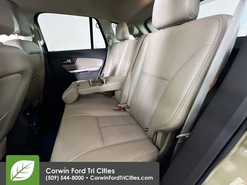 Used 2013 Ford Edge Limited AWD/4WD image 26