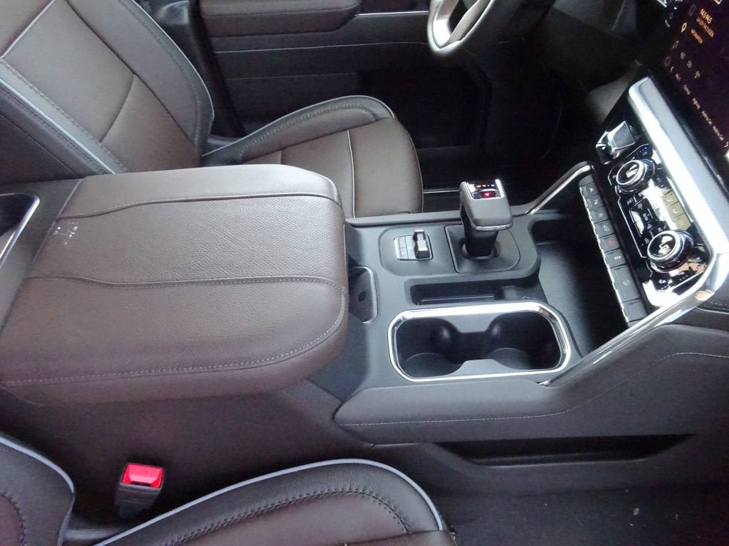 New 2026 GMC Sierra 1500 Denali w/ Technology Package AWD/4WD image 19