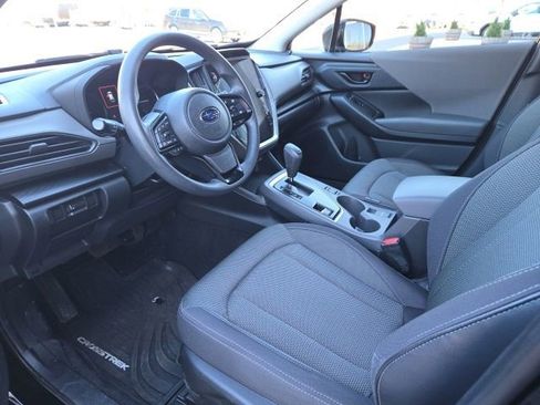 Used 2024 Subaru Crosstrek 2.0i Premium image 2