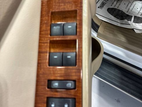 Used 2007 Ford Explorer Eddie Bauer RWD image 12