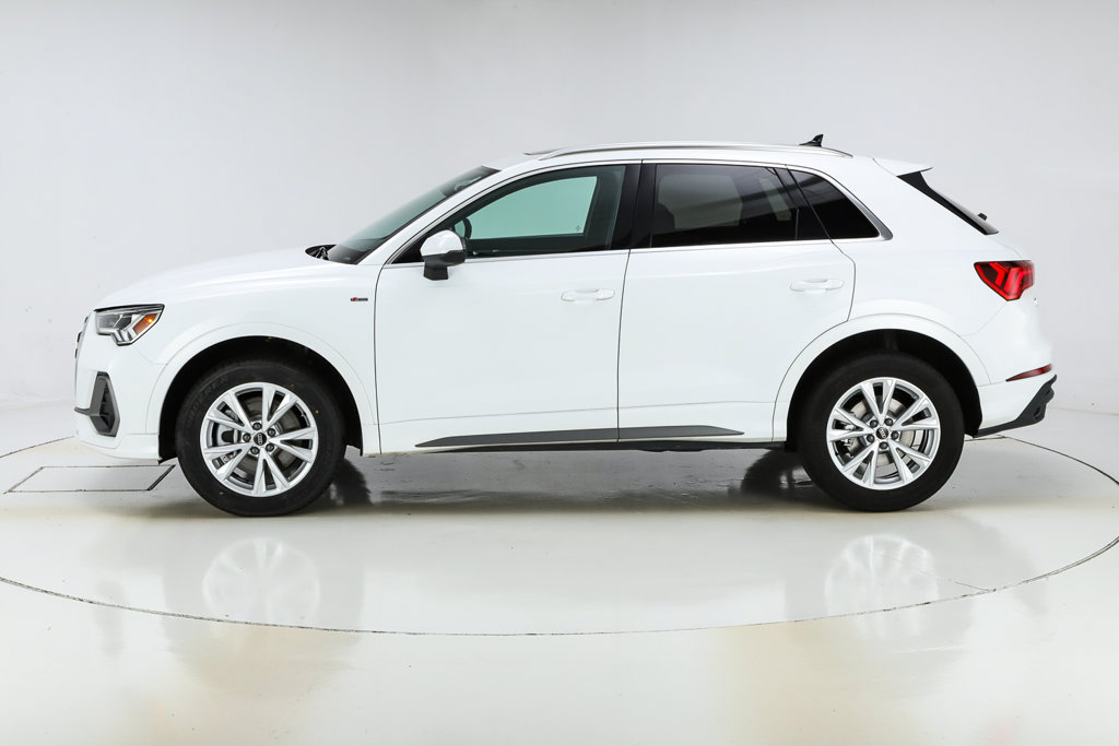 Used 2025 Audi Q3 2.0T Premium AWD/4WD image 5