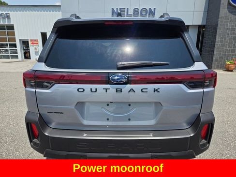 New 2026 Subaru Outback Limited AWD/4WD image 6