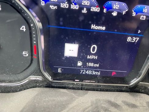 Used 2022 GMC Sierra 2500 Denali image 15