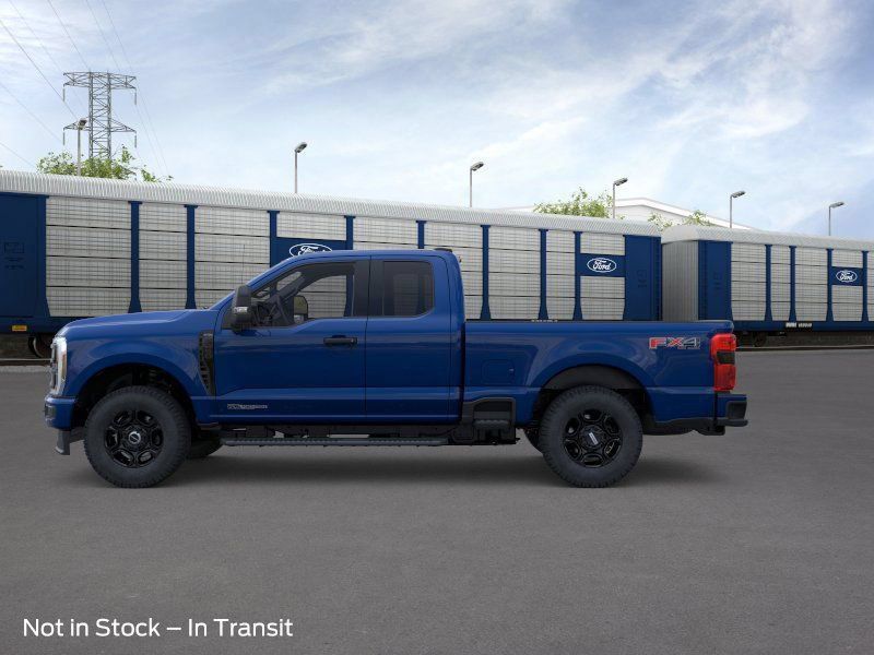 New 2026 Ford F350 XL w/ STX Appearance Package AWD/4WD image 34