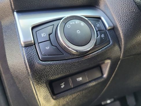 Used 2018 Ford Explorer Sport w/ Equipment Group 401A image 17