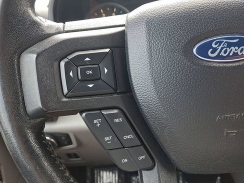 Used 2019 Ford F150 XLT w/ Equipment Group 302A Luxury AWD/4WD image 21