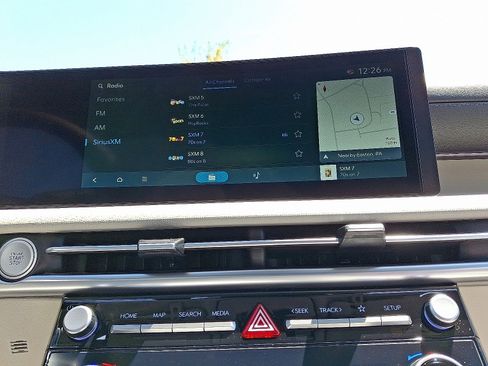 Certified 2025 Hyundai Tucson SEL image 13