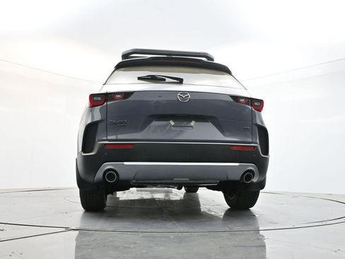 New 2026 MAZDA CX-50 Meridian Edition w/ Apex Package AWD/4WD image 22