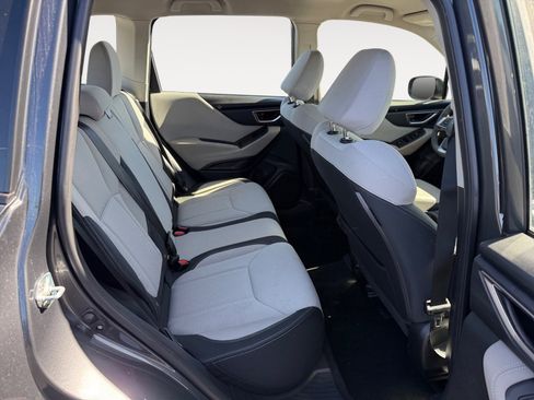 Used 2023 Subaru Forester AWD/4WD image 18