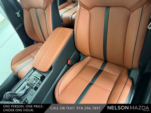 New 2026 MAZDA CX-50 AWD 2.5 S w/ Weather Package image 23