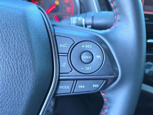 Used 2023 Toyota Camry TRD w/ TRD Package w/JBL Audio image 23