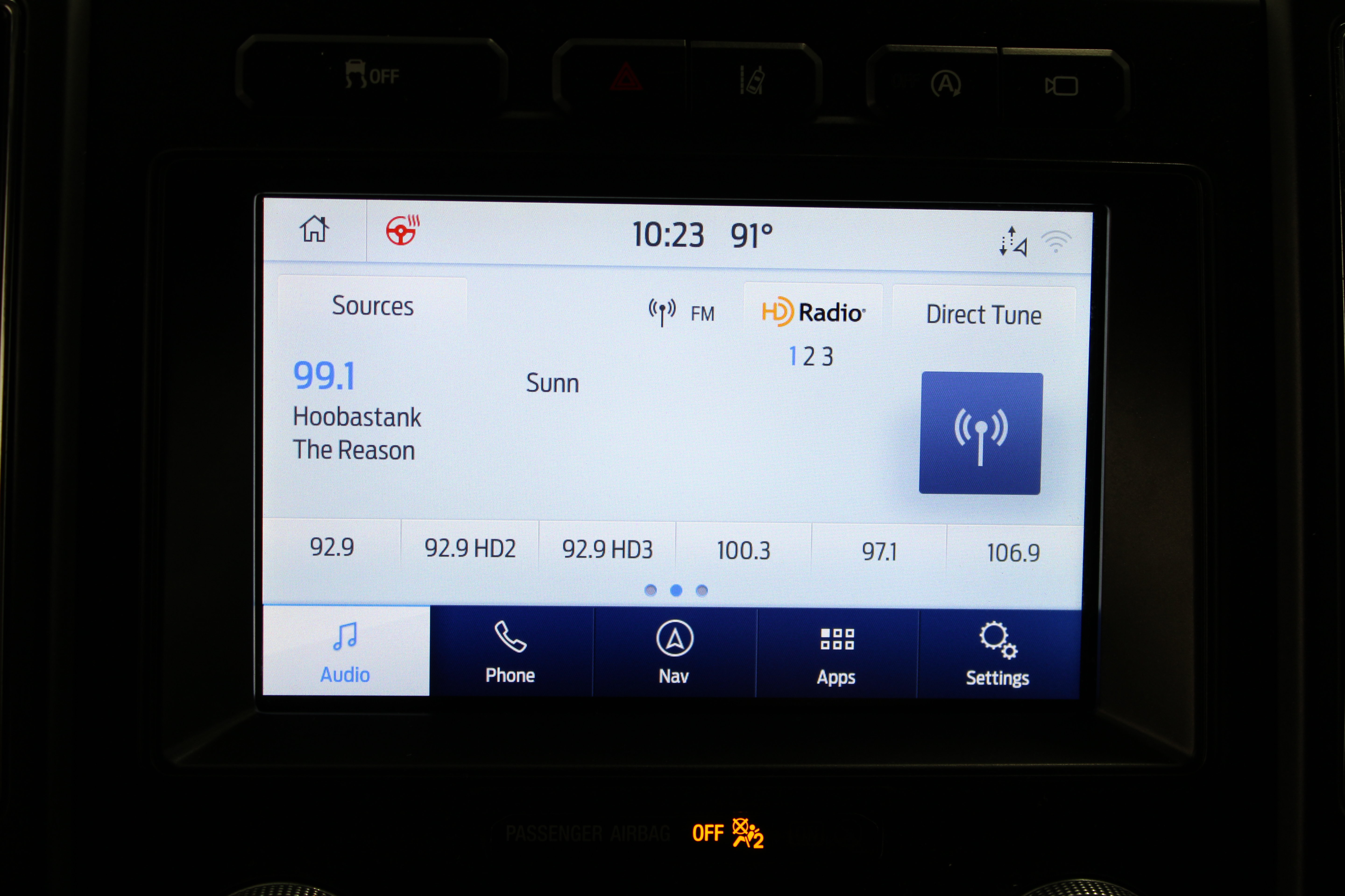 Used 2020 Ford Expedition King Ranch w/ Cargo Package RWD image 19