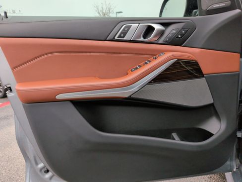 Used 2025 BMW X5 xDrive40i image 30