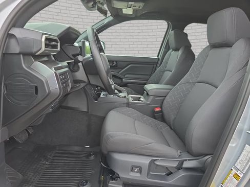 New 2026 Toyota Tacoma SR5 AWD/4WD image 14