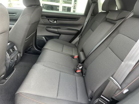 Used 2026 Honda CR-V Sport image 12
