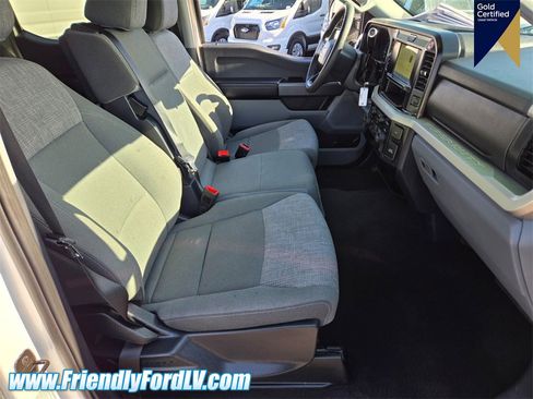 Certified 2025 Ford F350 XLT image 14