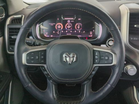 Used 2025 RAM 1500 Tungsten w/ Bed Utility Group AWD/4WD image 34