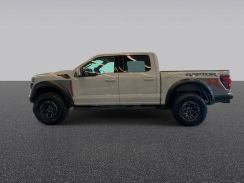 Used 2026 Ford F150 Raptor AWD/4WD image 6