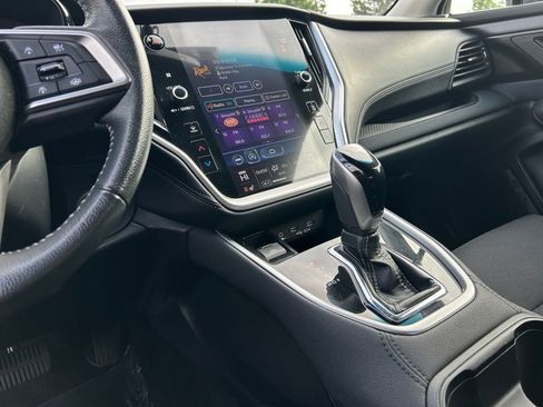 Used 2022 Subaru Legacy Premium w/ Popular Package #1 image 20