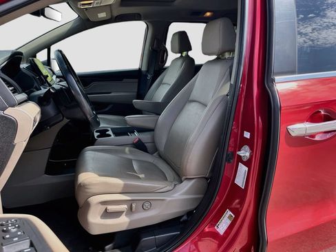 Used 2022 Honda Odyssey EX-L image 20