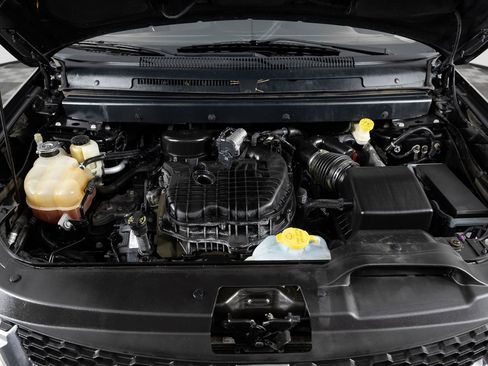 Used 2016 Dodge Journey SXT w/ Comfort/Convenience Group image 43