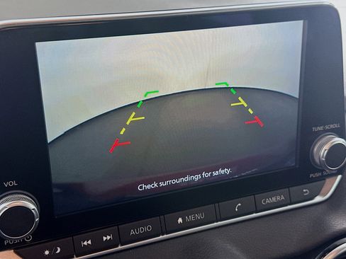 Used 2022 Nissan Sentra SV w/ All-Weather Package image 22