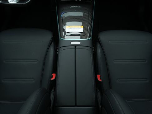 New 2026 Mercedes-Benz E 53 AMG e 4MATIC Sedan image 26