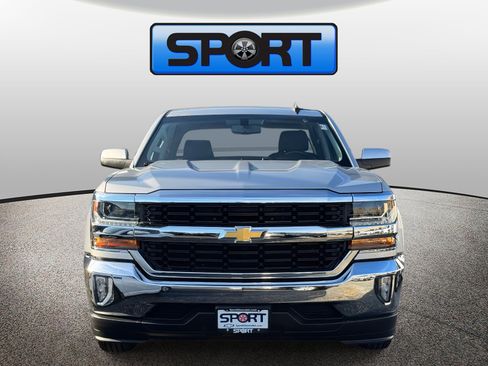 Used 2018 Chevrolet Silverado 1500 LT w/ All Star Edition image 25