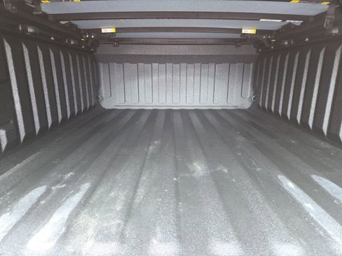 Used 2025 RAM 1500 Tungsten w/ Trailer Tow Group image 12