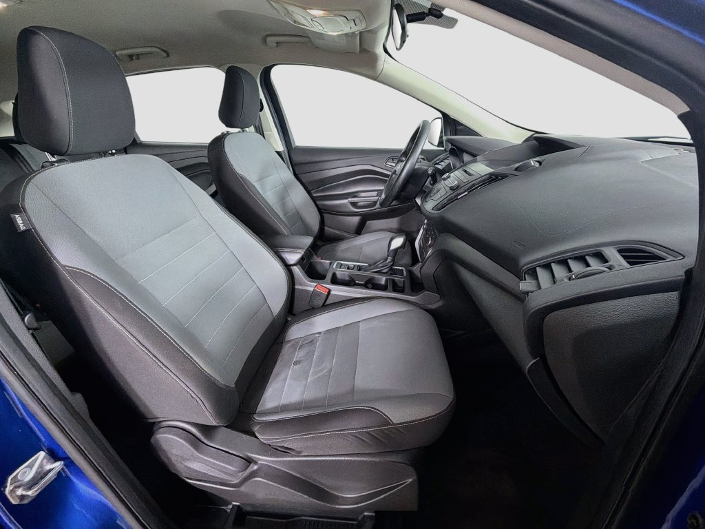 Used 2018 Ford Escape S FWD image 14