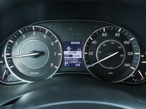 Used 2019 Nissan Armada SL w/ Premium Package AWD/4WD image 24