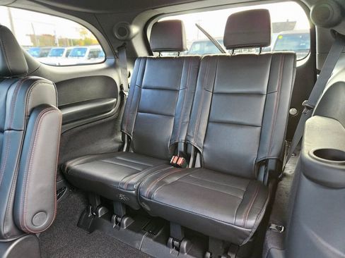 New 2026 Dodge Durango GT image 15
